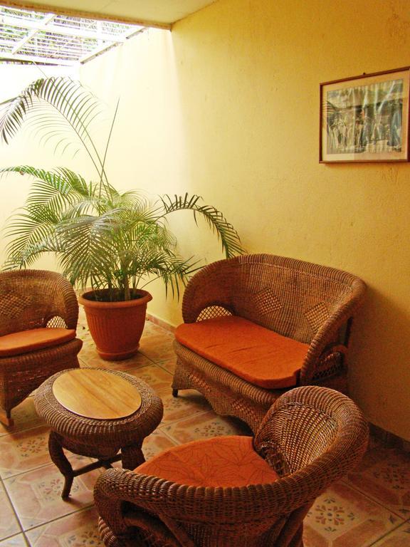 Hotel Colonnade Nicaragua Managua Zimmer foto